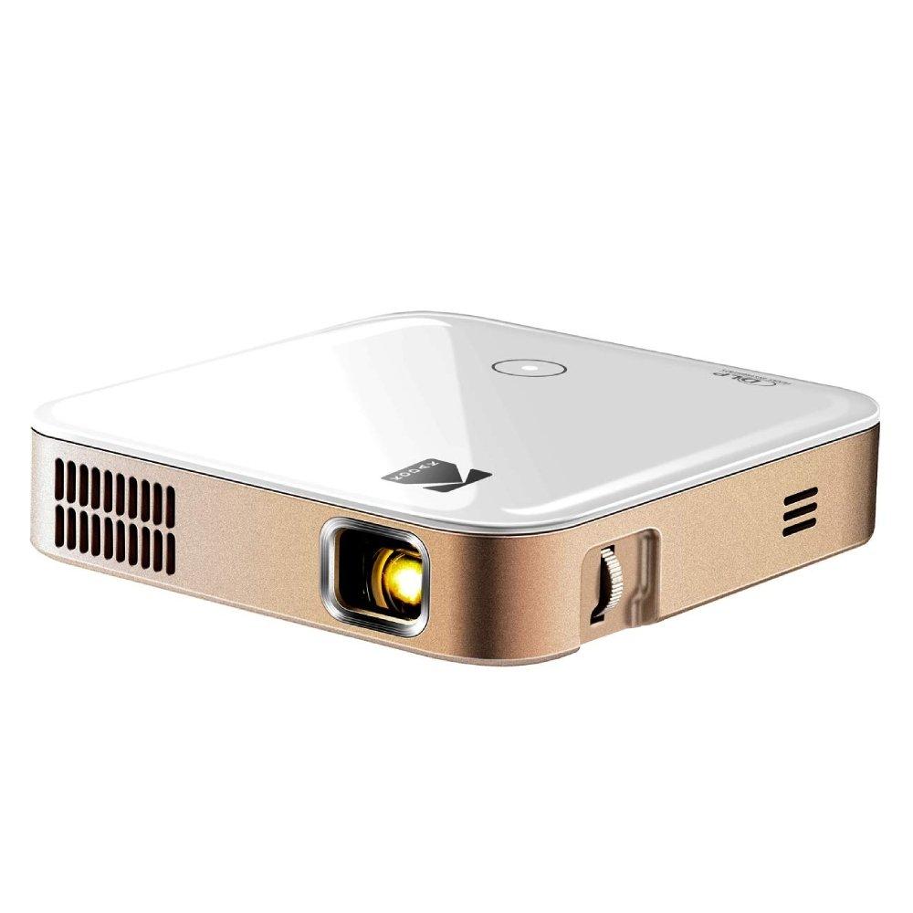 

Kodak luma 350 portable pocket projector