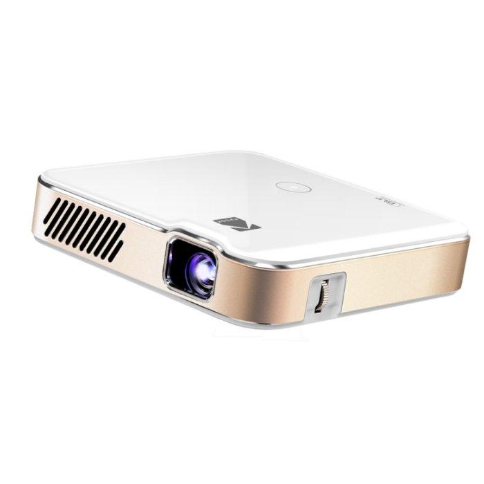 

Kodak luma 450 smart projector, full hd 1080p - rodpjs450