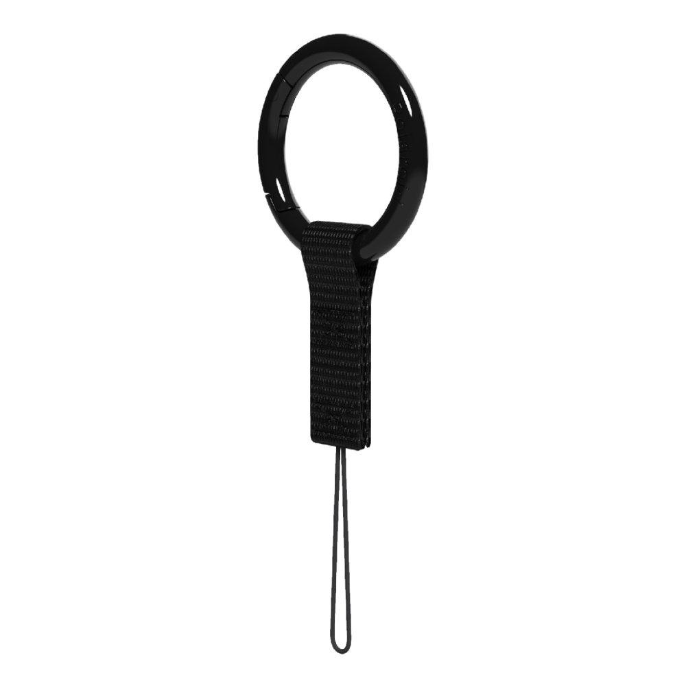 

Polaroid go camera clip - black