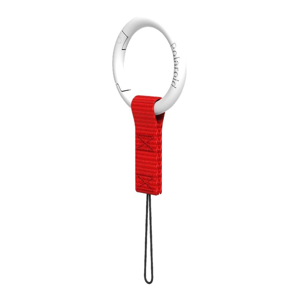 

Polaroid go camera clip - white