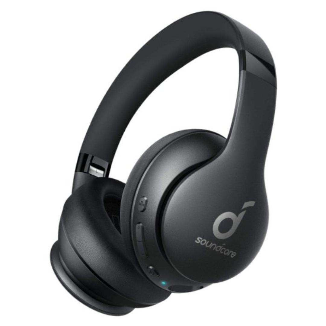Anker SoundCore OH Life 2 Neo Headphones - Black