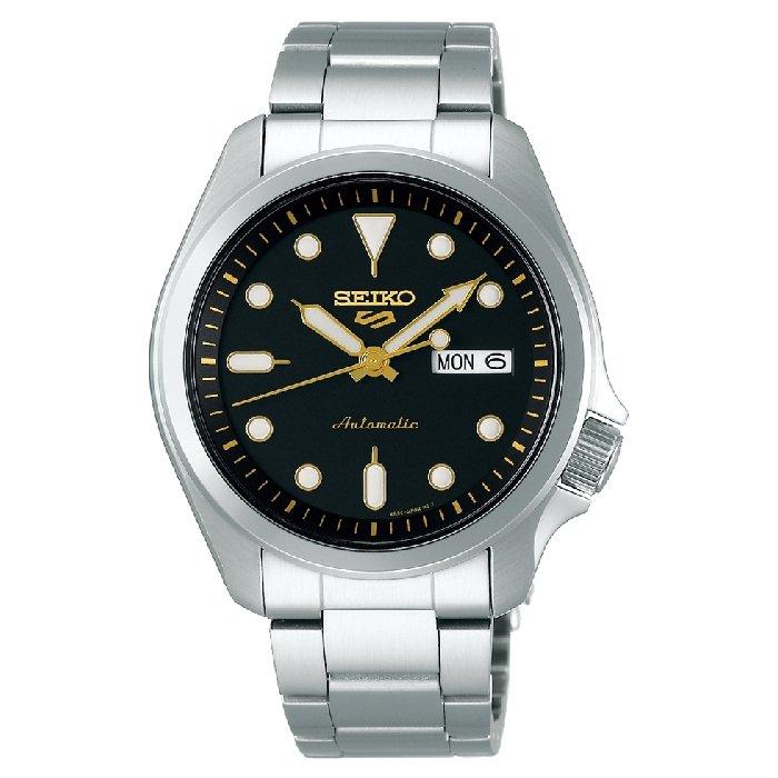 

Seiko mechanical 41mm gents watch