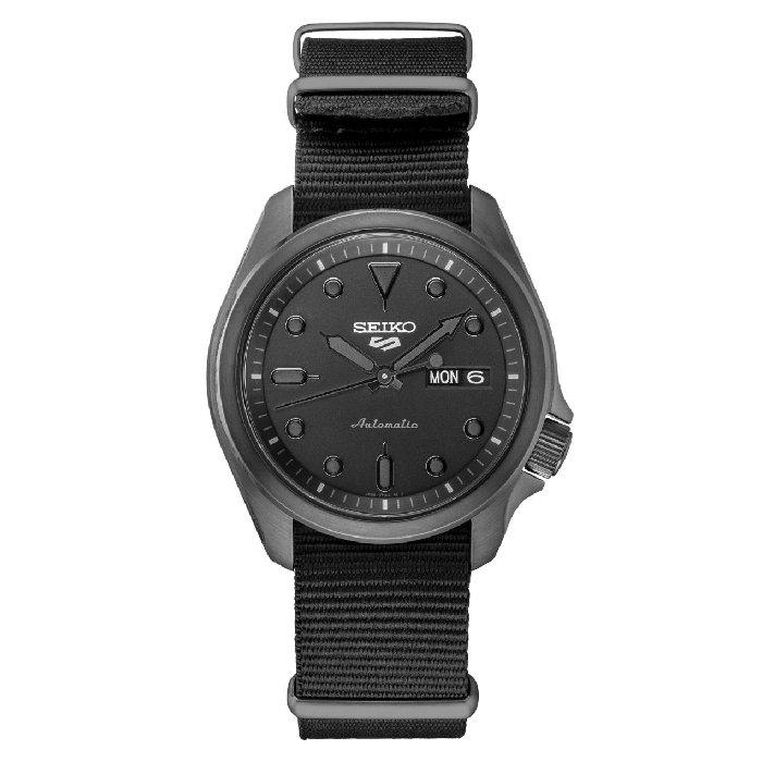 

Seiko mechanical 41mm gents watch