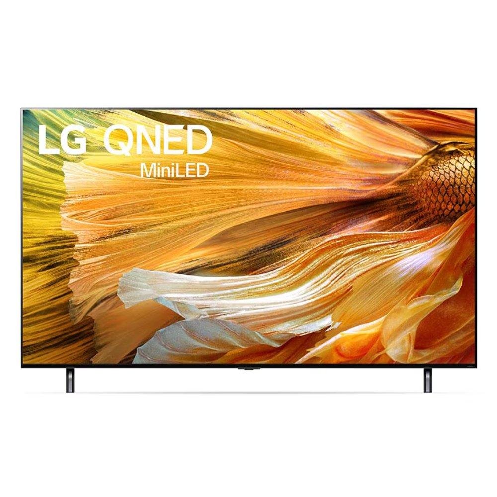 

Lg 65 -inch qned mini led smart tv (qned90)