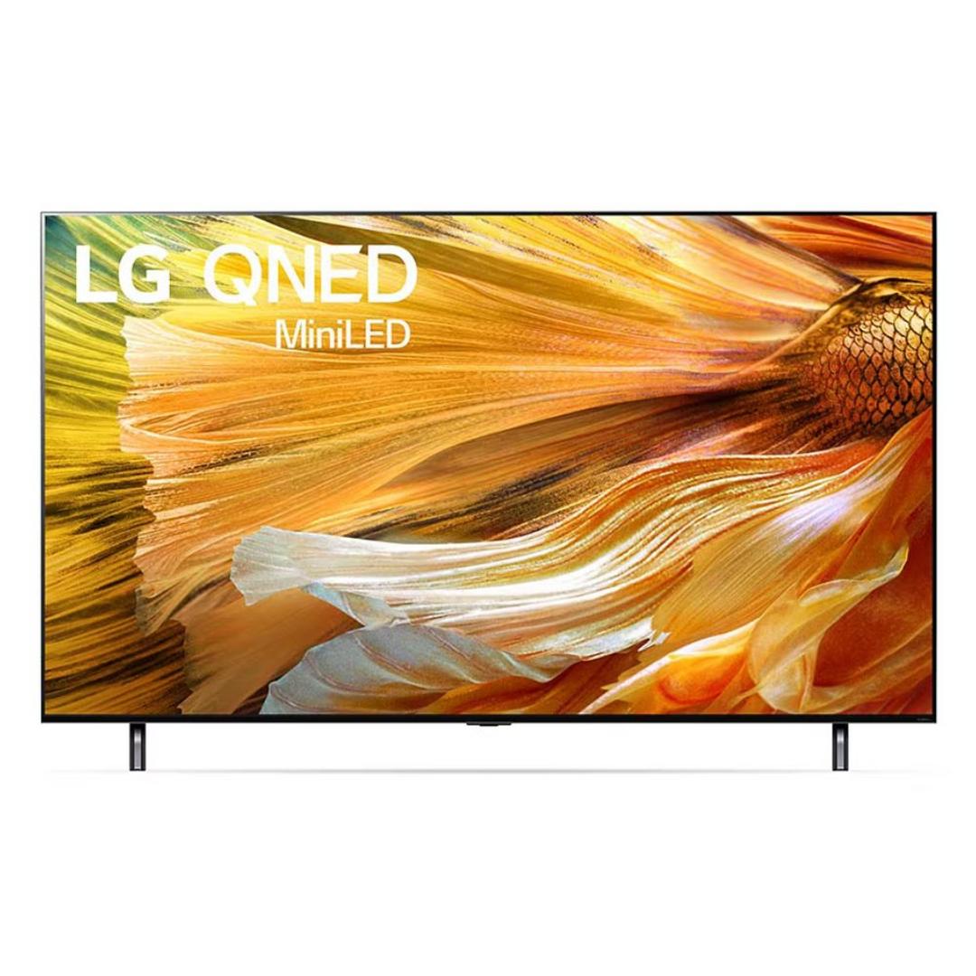LG 65-inch QNED Mini LED Smart TV (QNED90)