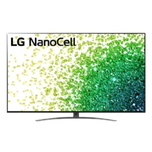 

Lg 55-inch 4k nanocell led tv (nano86)
