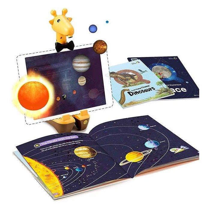 

Dji phantom into the curiosity cq-fst starter kit