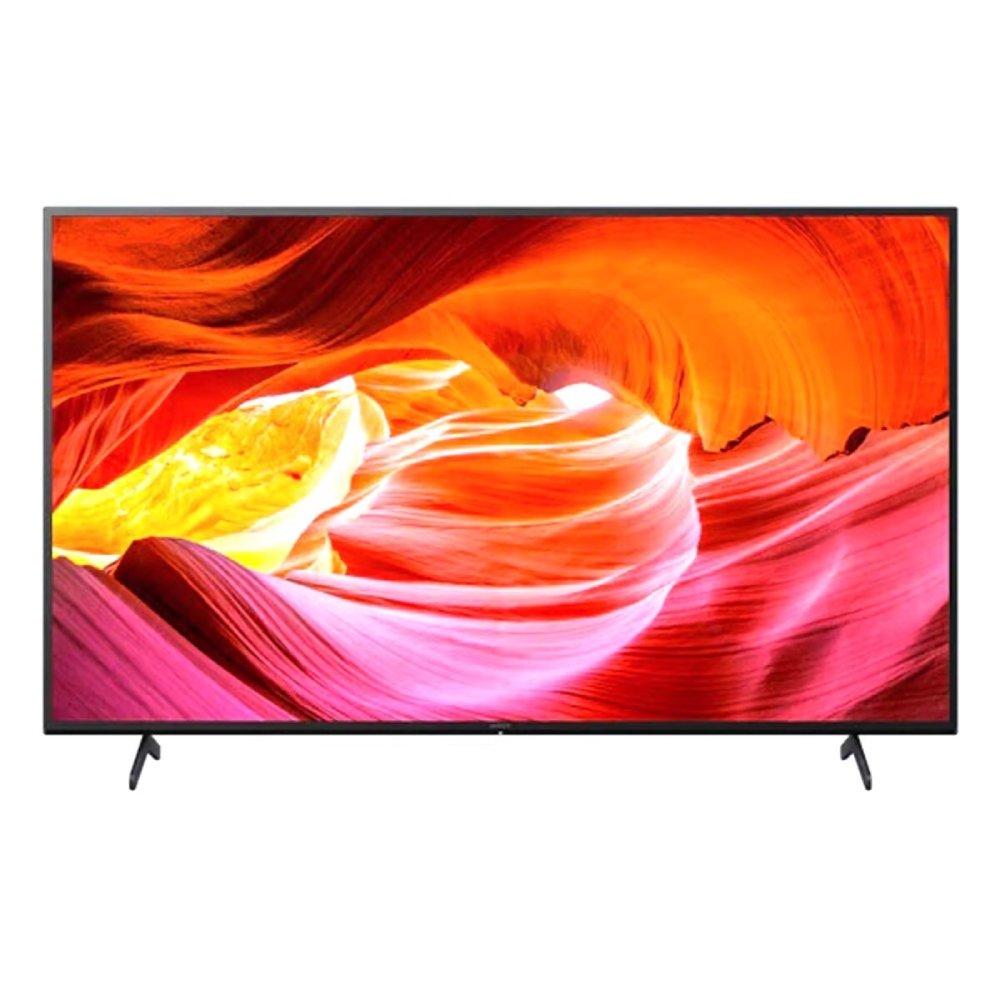 

Sony smart tv 55 inch android led 4k hdr (kd-55x75k)
