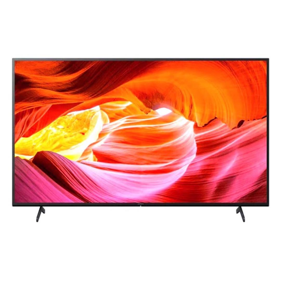 Sony Smart TV 55 inch Android LED 4K HDR (KD-55X75K)