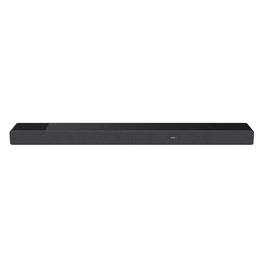 

Sony 500w sound bar surround sound home theater, ht-a7000 - black
