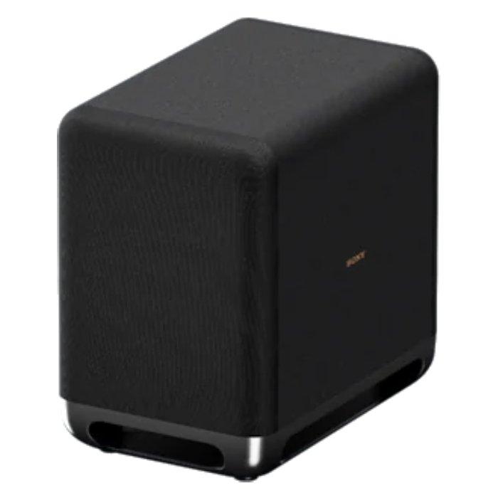 

Sony wireless subwoofer, 300w ,sa-sw5 - black