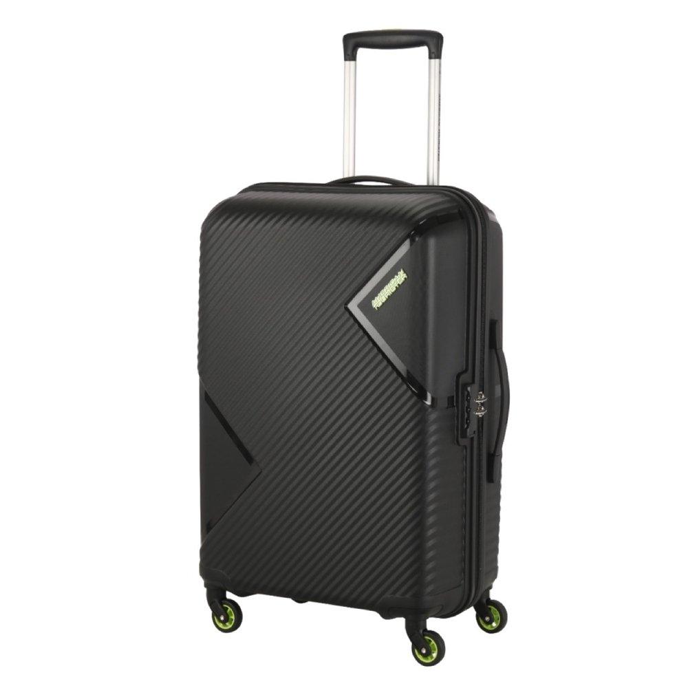 

American tourister omega spinner hard 79cm black