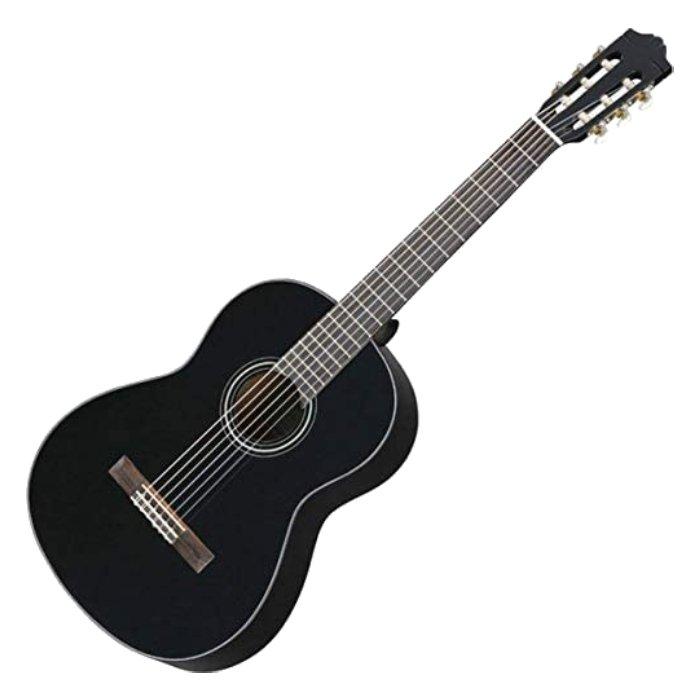

Yamaha c40 classical guitar - black