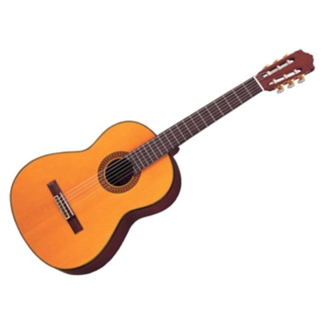 Yamaha C80 Classical Guitar