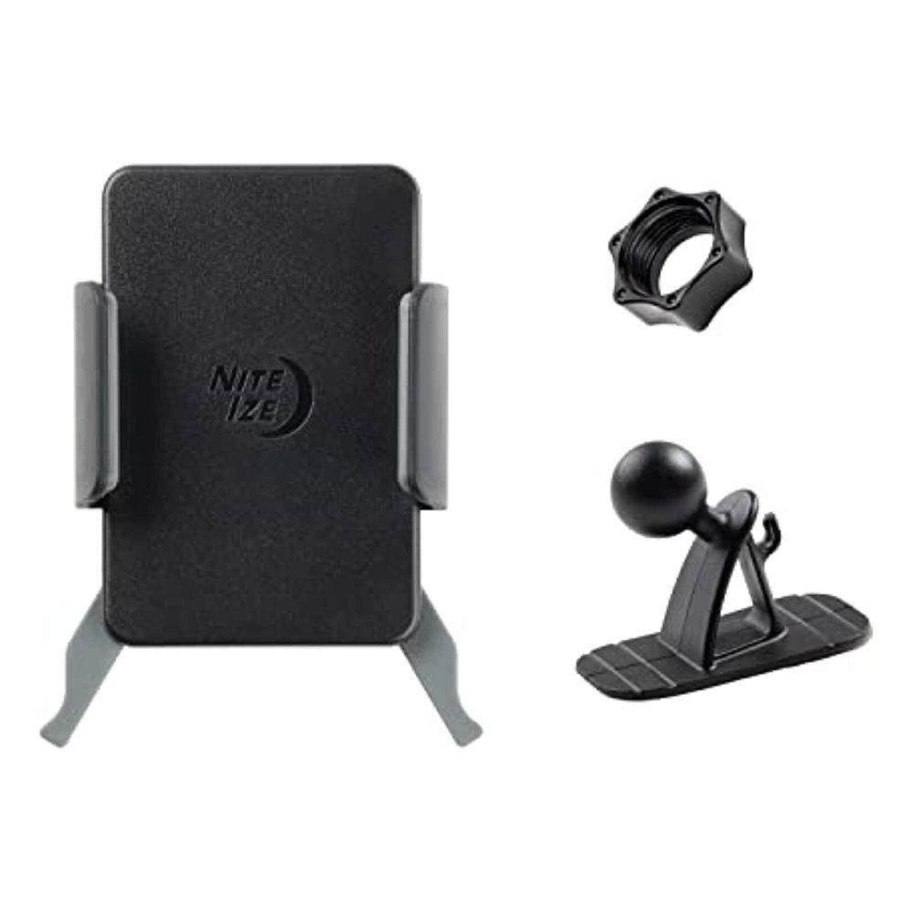 

Niteize squeeze universal dash mount