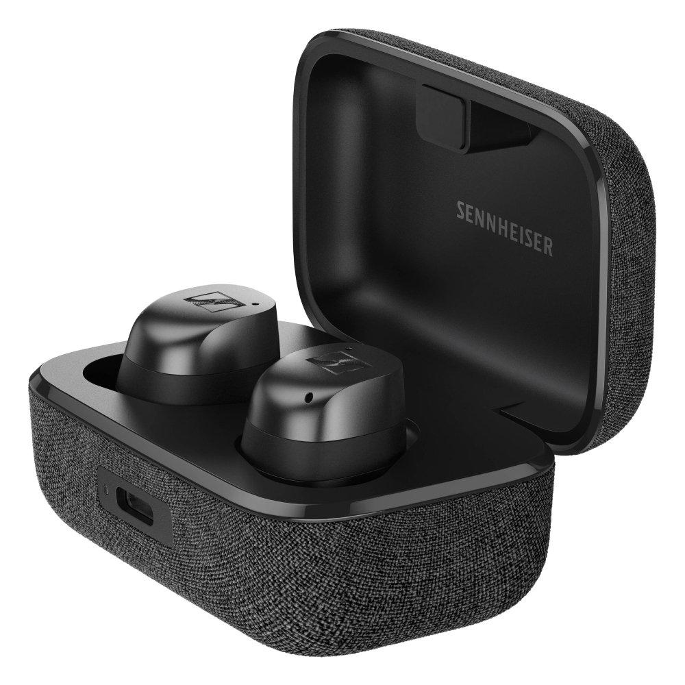 

Sennheiser momentum true wireless 3 (700074) graphite