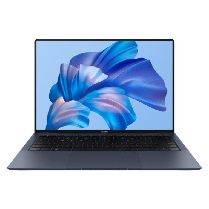 

Huawei matebook x pro 2022, intel core i7 12th gen, 16gb ram, 1tb ssd, 14-inch laptop -...
