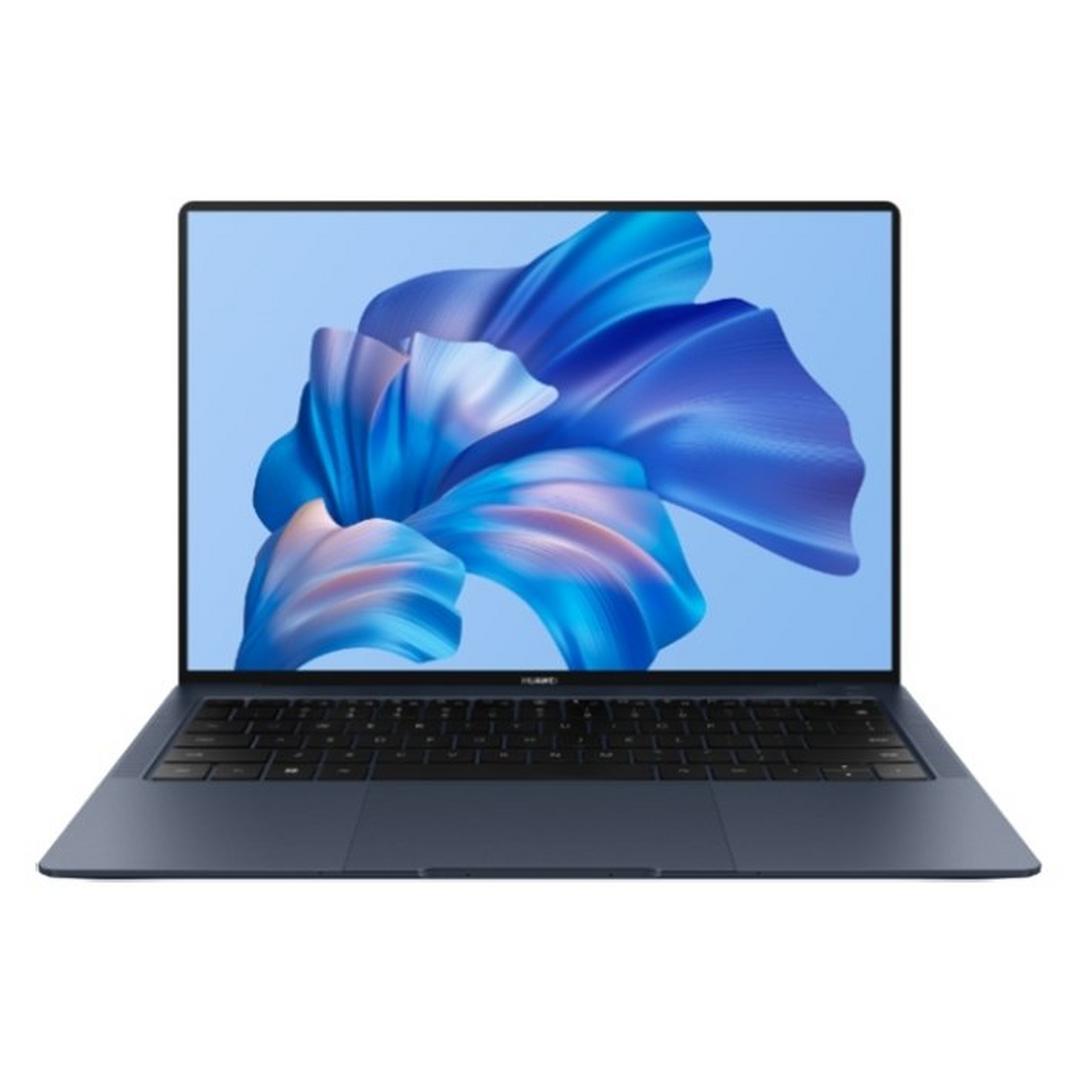 Huawei MateBook X Pro 2022, Intel Core i7 12th Gen, 16GB RAM, 1TB SSD, 14-inch Laptop - Blue