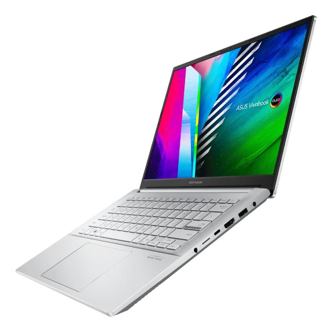 Asus Vivobook Pro 14 OLED Intel Core i5, 8GB RAM, 512GB SSD, 14-inch Laptop