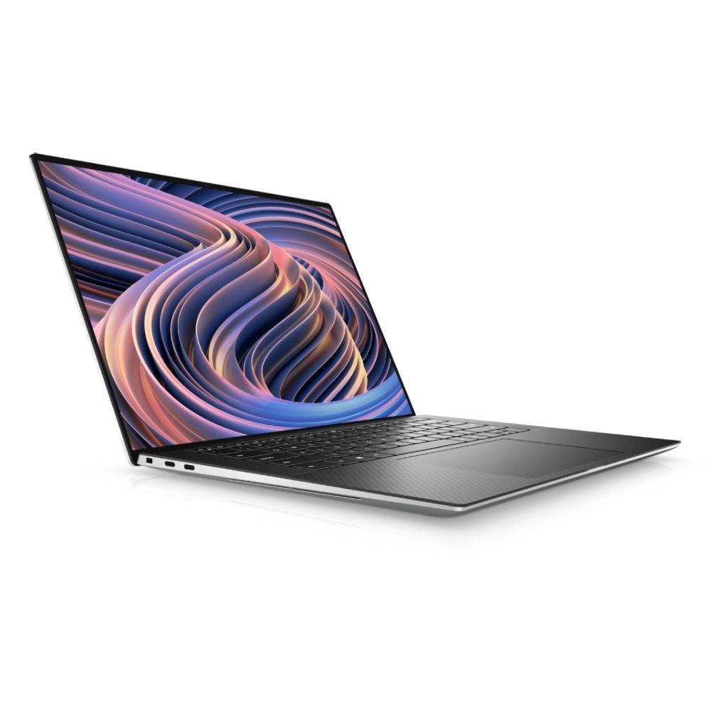 

Dell xps 15 intel core i9 12th gen, 32gb ram, 1tb ssd, 15. 6-inch laptop - silver