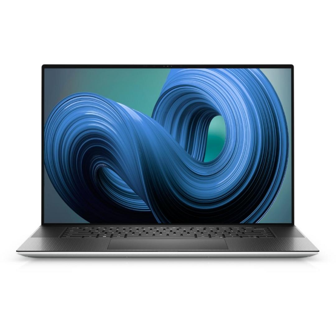 Dell XPS Intel Core i7 12th Gen, 16GB RAM, 1TB SSD, 17-inch Laptop - Silver