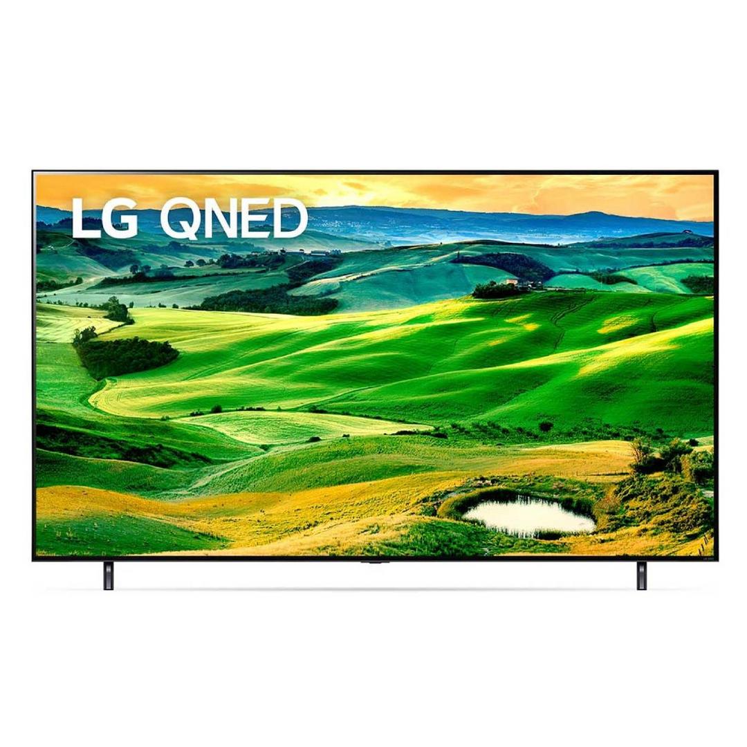 LG Smart TV QNED 86 Inch 4K (86QNED806QA)