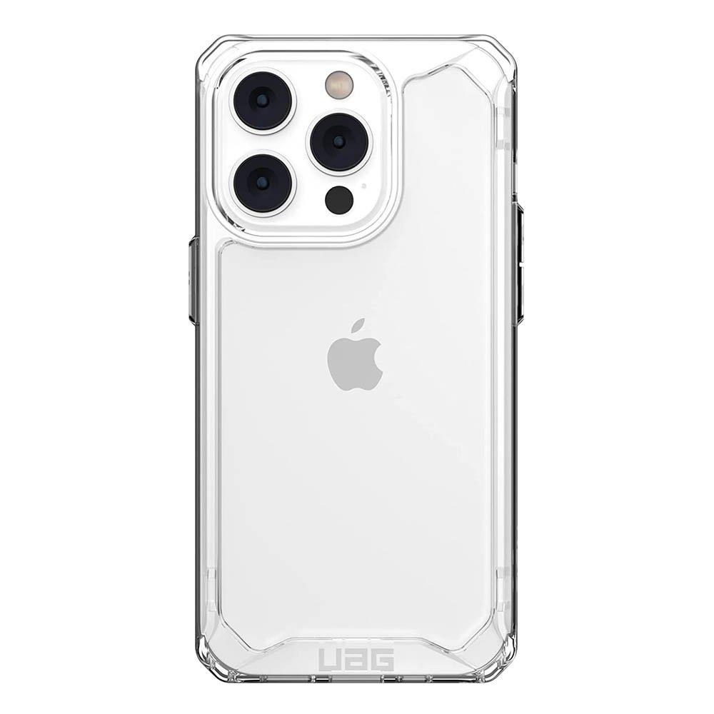 

Uag plyo iphone 14 pro max case - ice