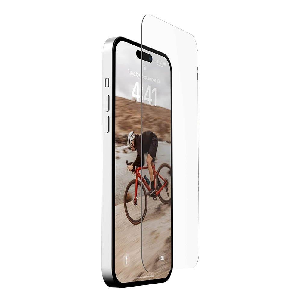 

Uag screen glass shield plus | iphone 14 pro max