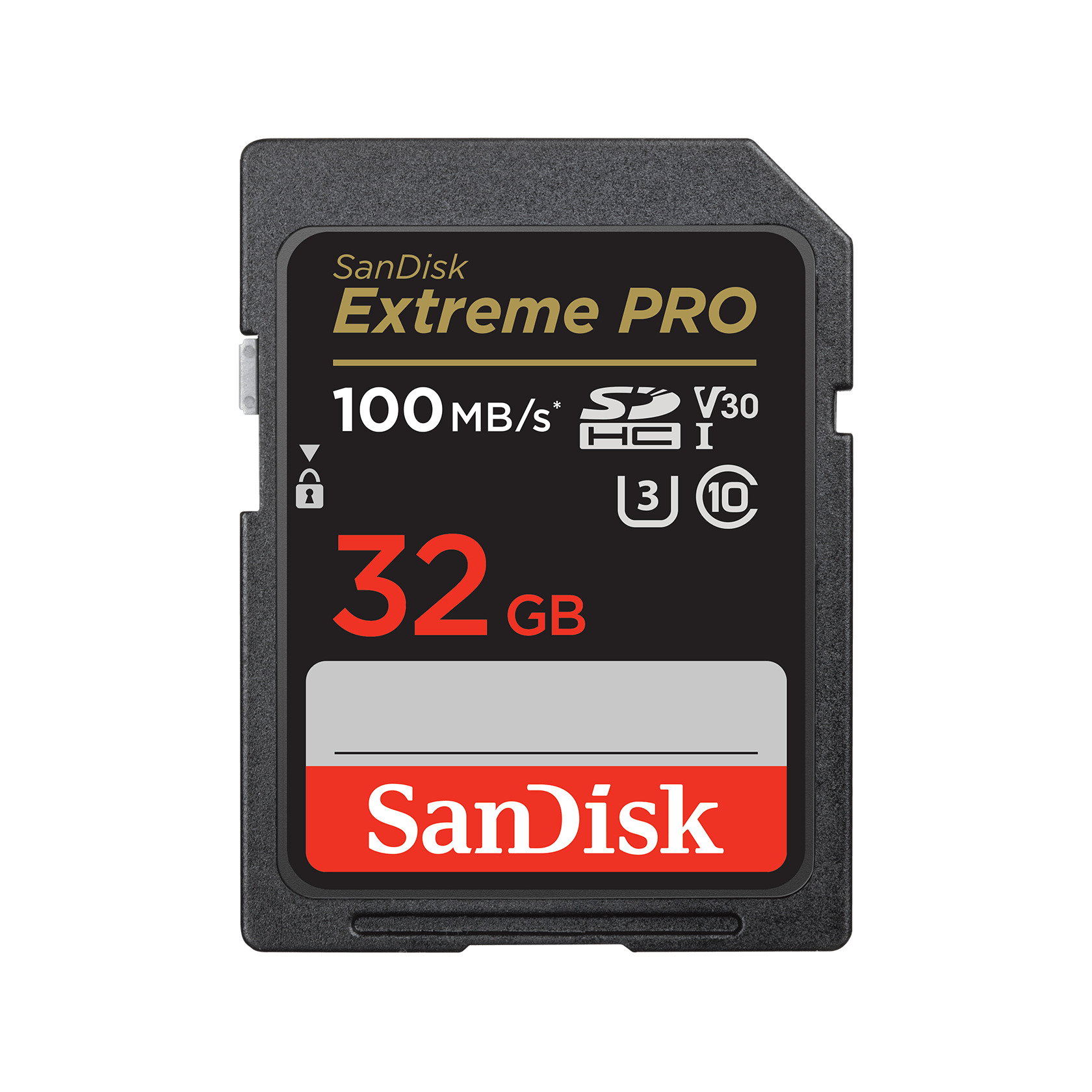 

Sandisk sdsdxxo-gn4in (32gb) memory card