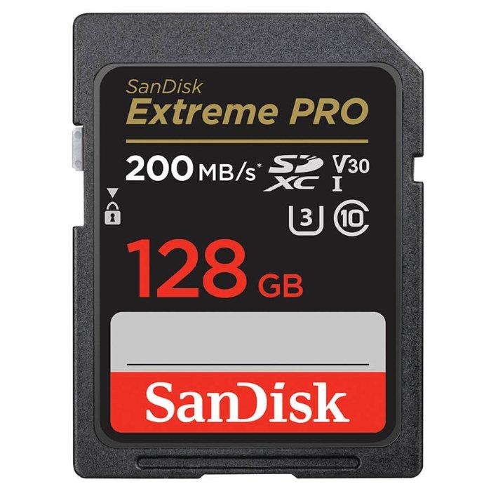 

Sandisk sdsdxxd-gn4in (128gb) memory card