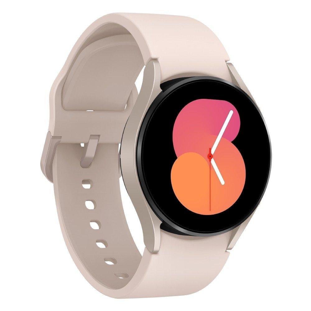 

Samsung galaxy watch 5 40mm - pink gold