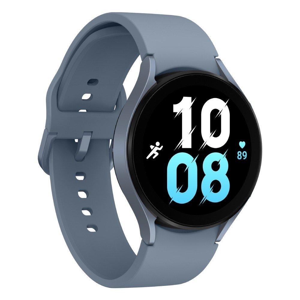 

Samsung galaxy watch 5, 44mm, aluminum body - sapphire