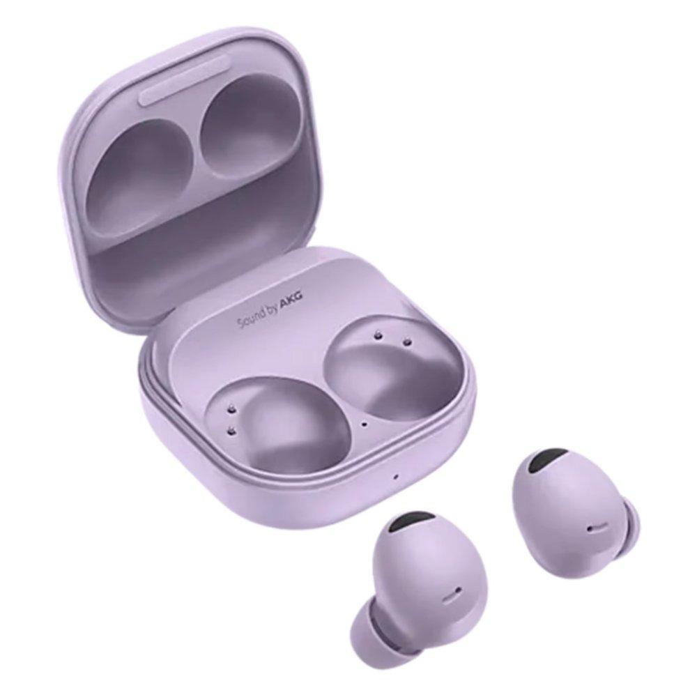 

Samsung galaxy buds2 pro - purple