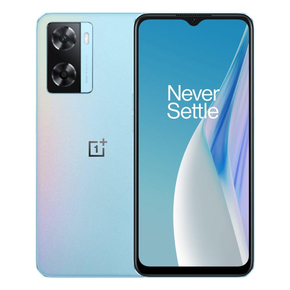 

Oneplus nord n20 se 64gb 4gb ram phone - blue oasis