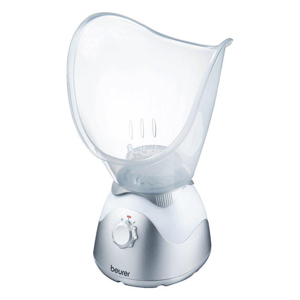 

Beurer fs 50 facial sauna – white