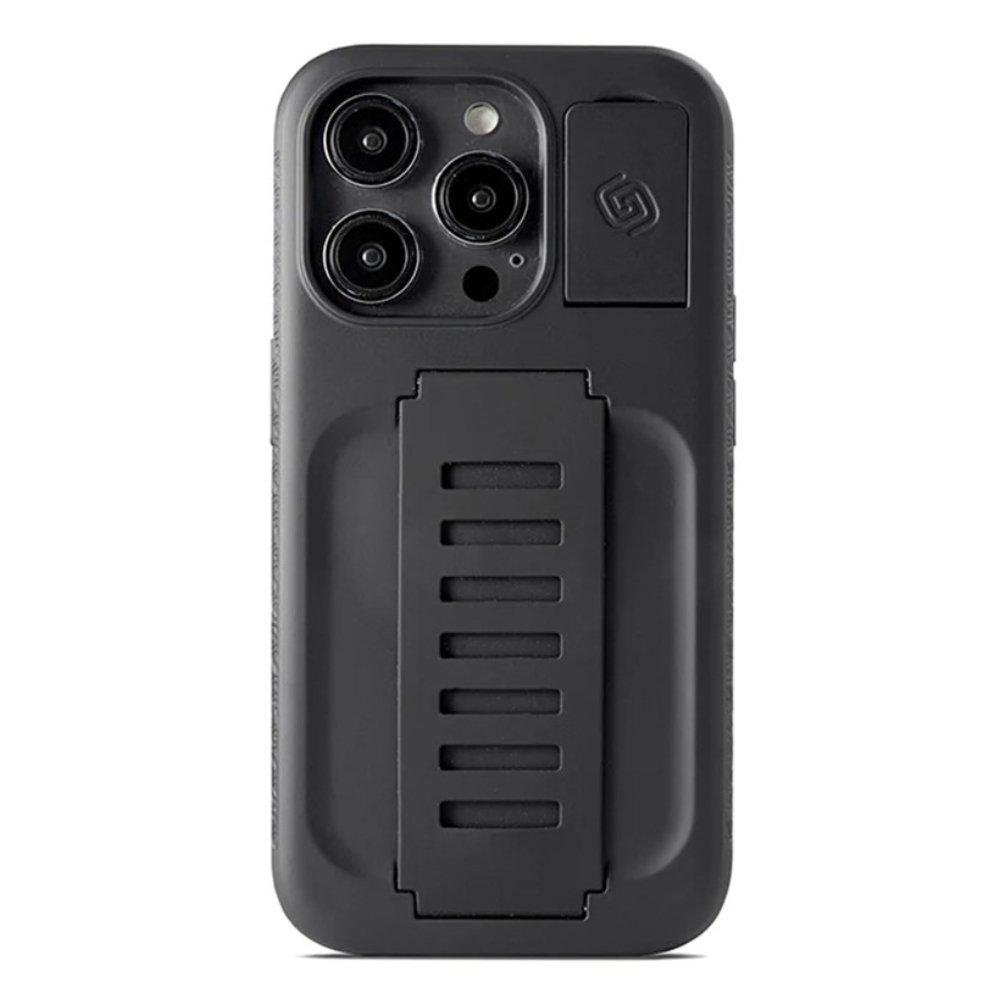 

Grip2u iphone 14 pro boost charcoal case with magsafe