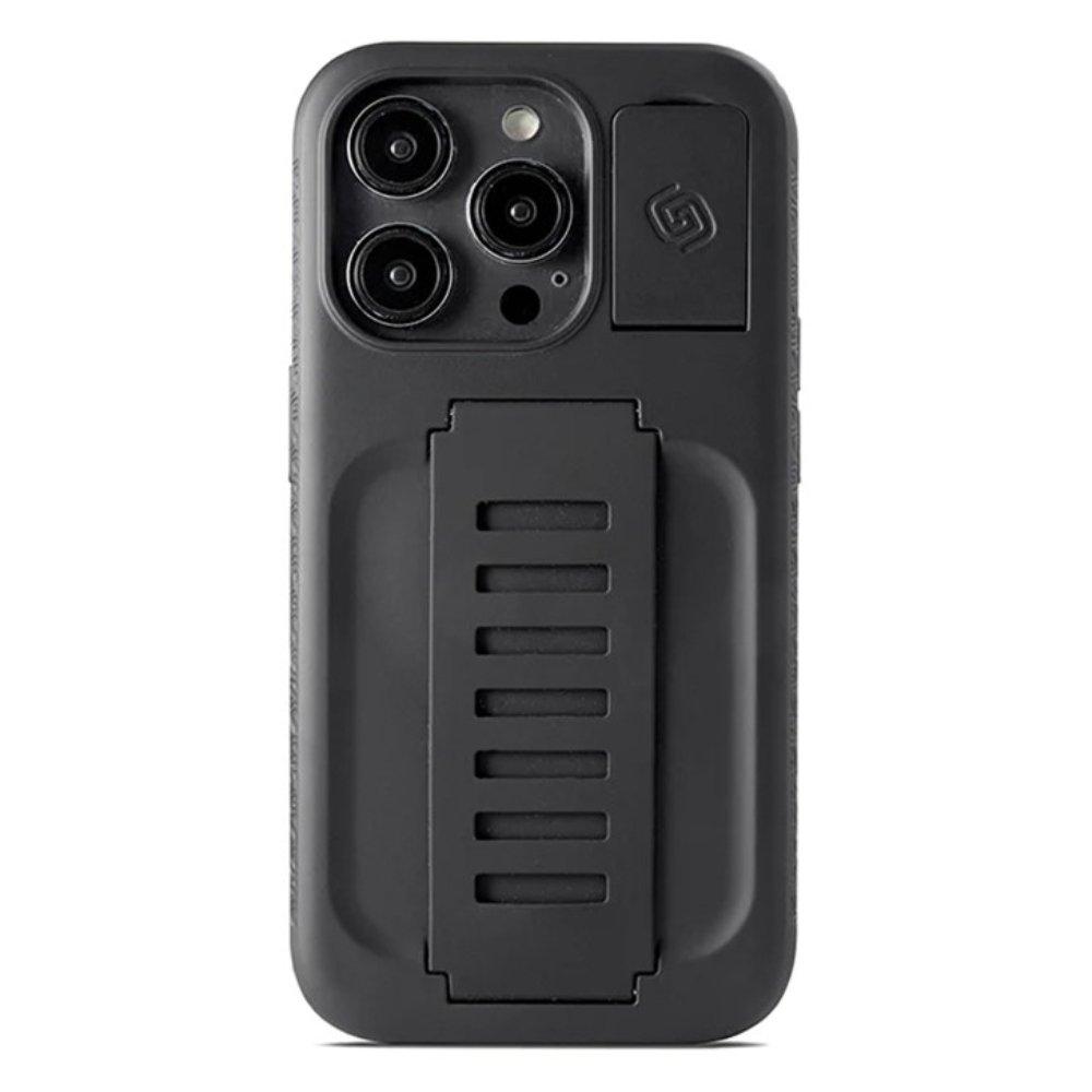 

Grip2u iphone 14 pro boost charcoal case
