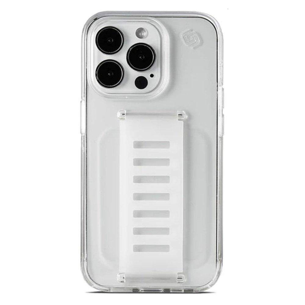 

Grip2u iphone 14 pro slim clear case
