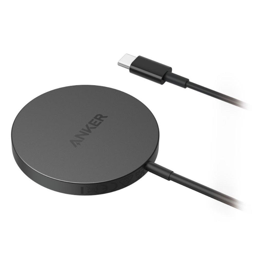 

Anker power wave select plus magnetic pad