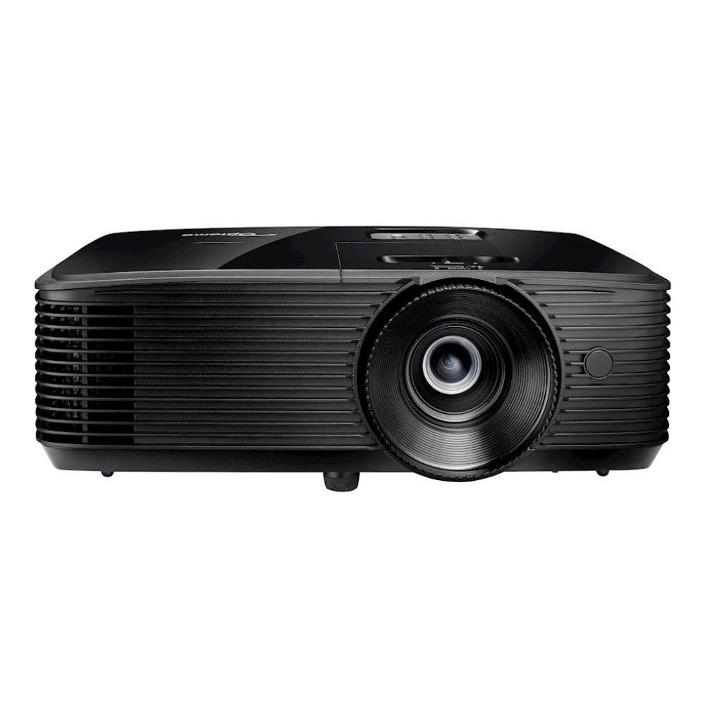 

Optoma vga 4000l projector (s336)