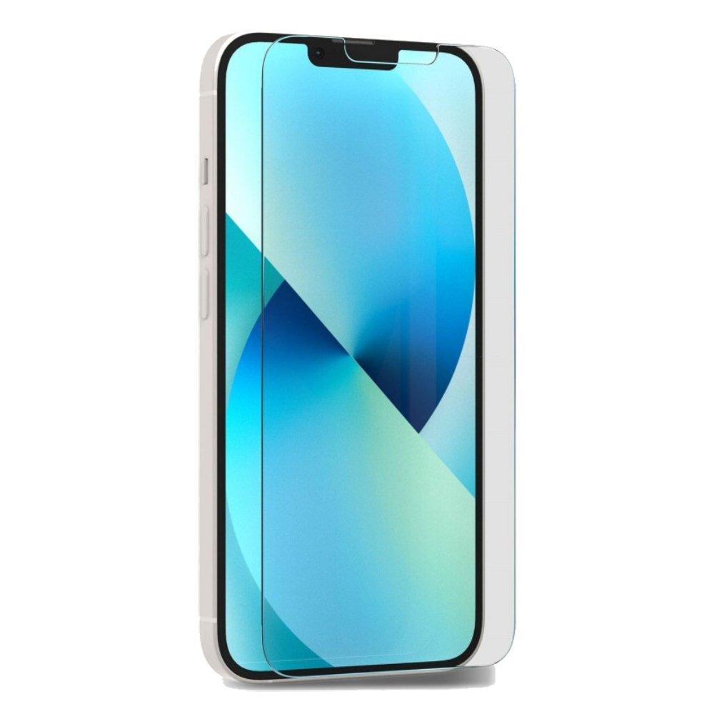 

Tech21 impact glass screen protector for apple iphone 14