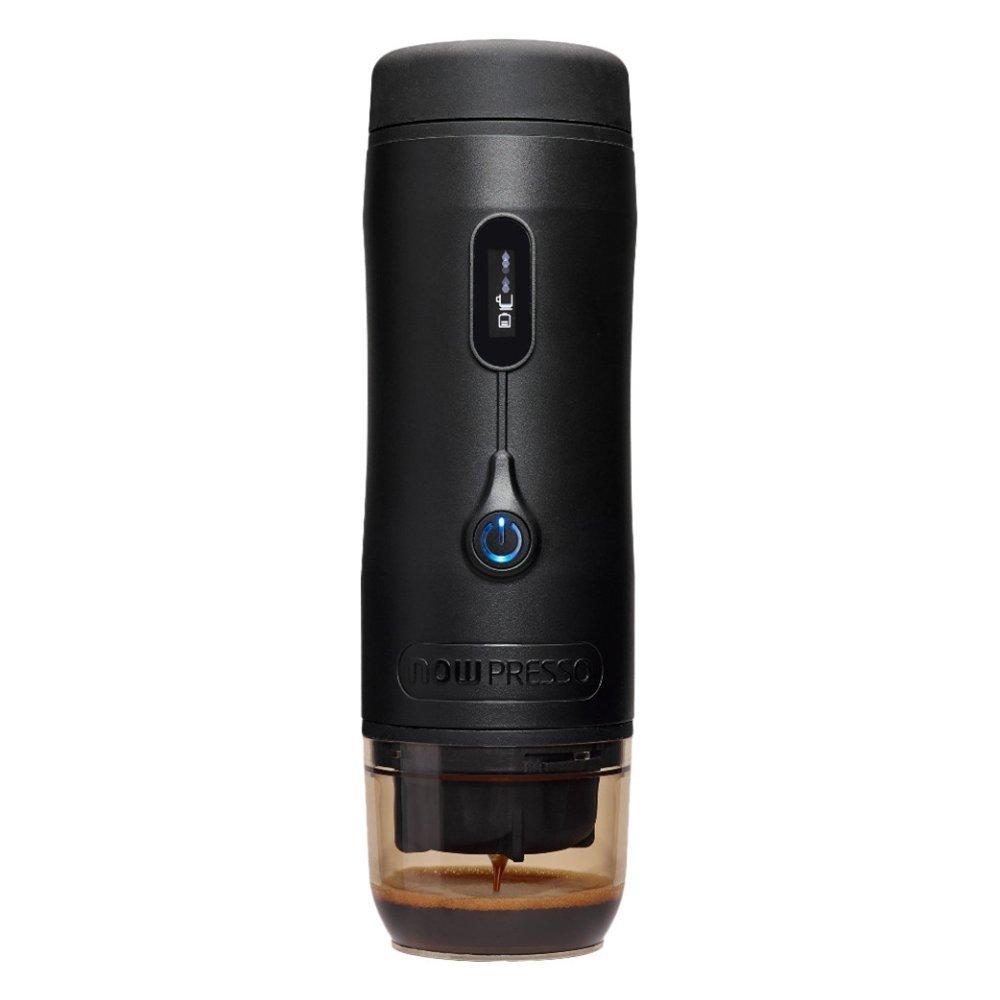 

Aicok nowpresso machine gold plus (np-fp20001)