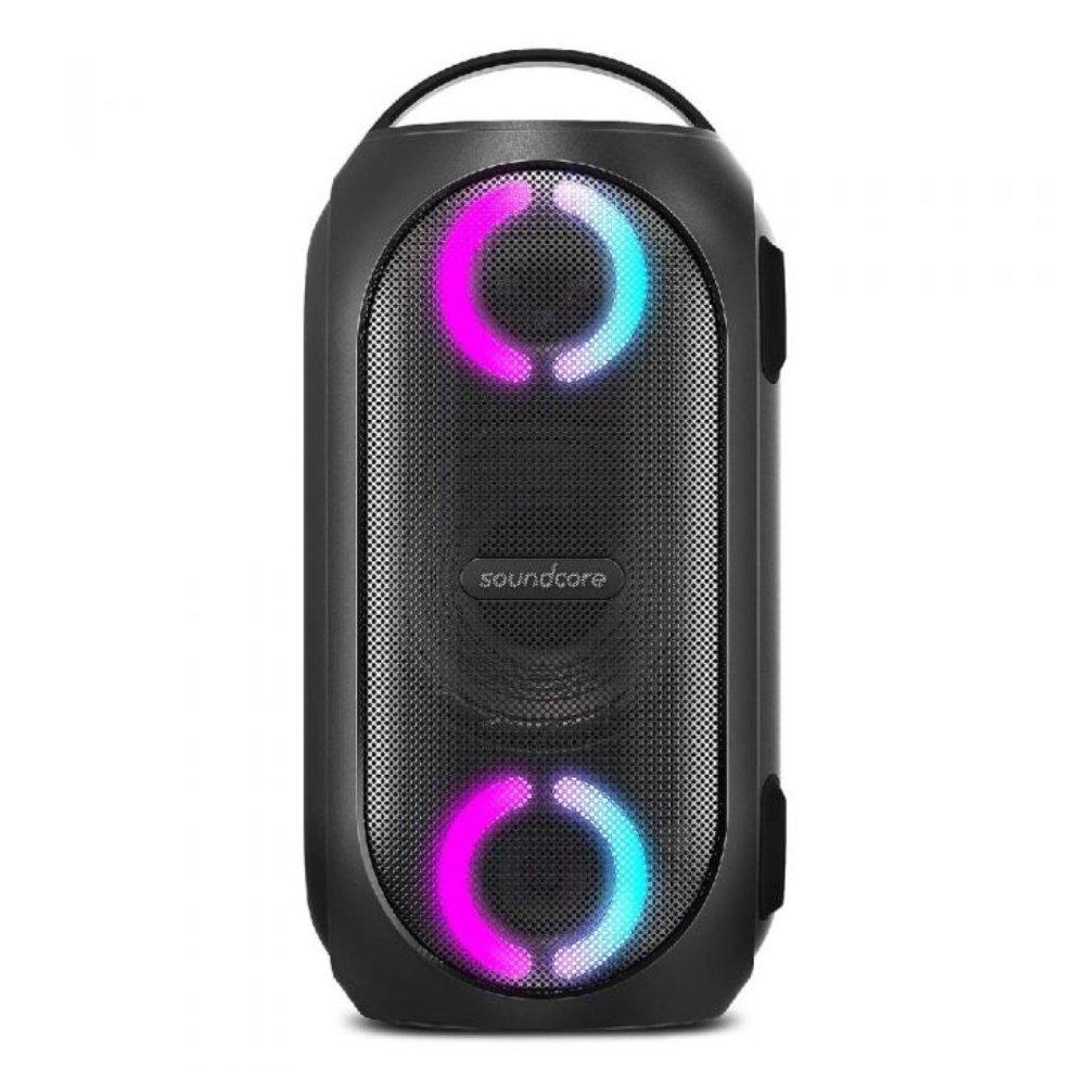 

Anker soundcore rave partycast wireless party speaker, 80w, ipx7 waterproof , 18-hr pla...