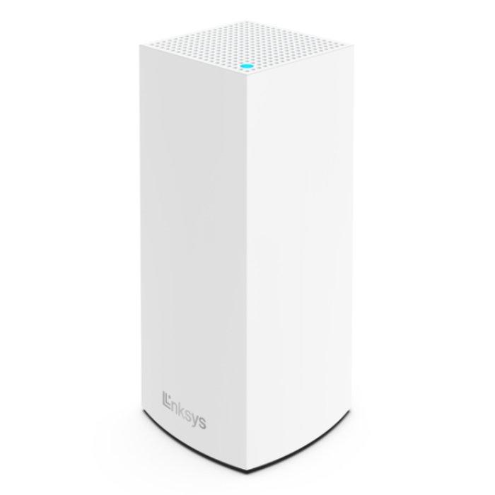 

Linksys atlas 6 mesh wifi 6 router, wireless ax, dual-band, mx2001-me - white