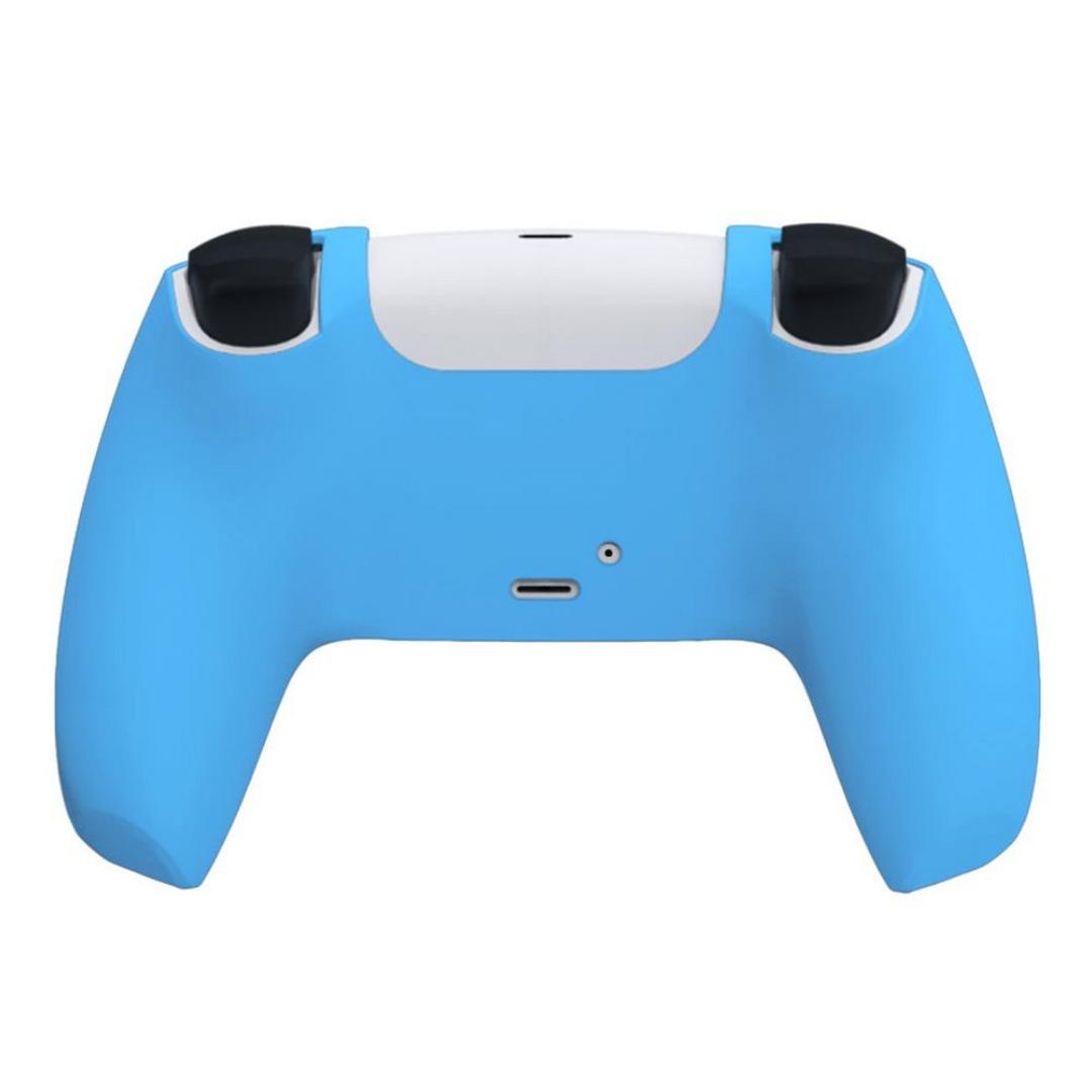 Dobe Silicone Case for PS5 Controller - Blue