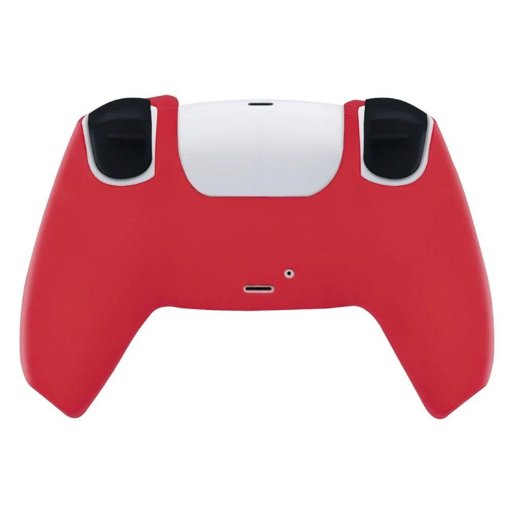 

Dobe silicone case for ps5 controller - red