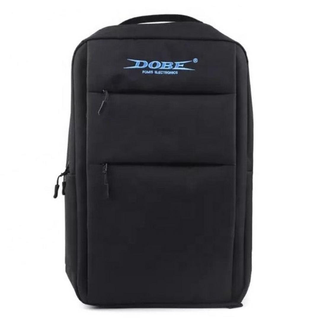 Dobe Backpack Travel Case - Black