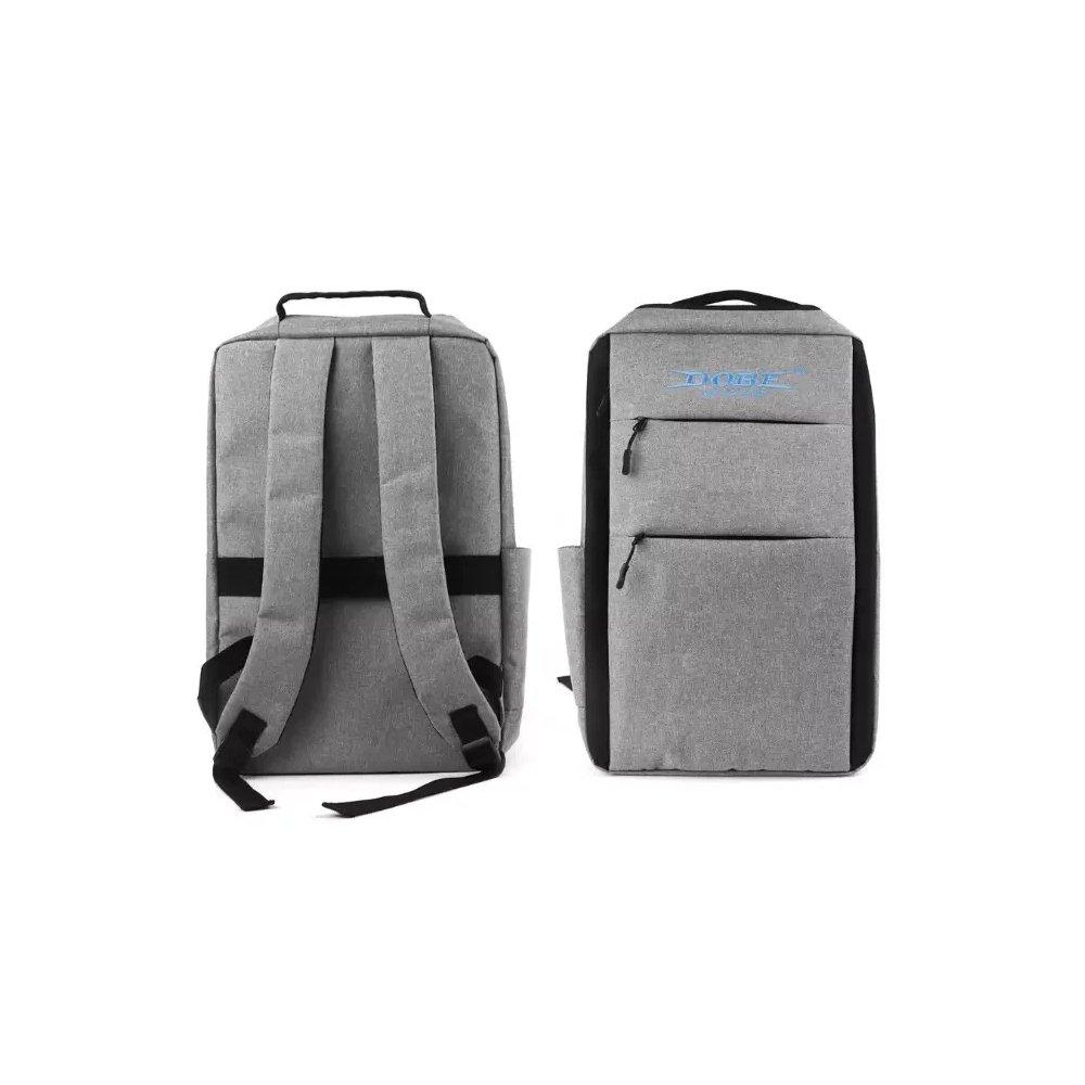 

Dobe ps5 backpack travel case, ty-0823 - grey