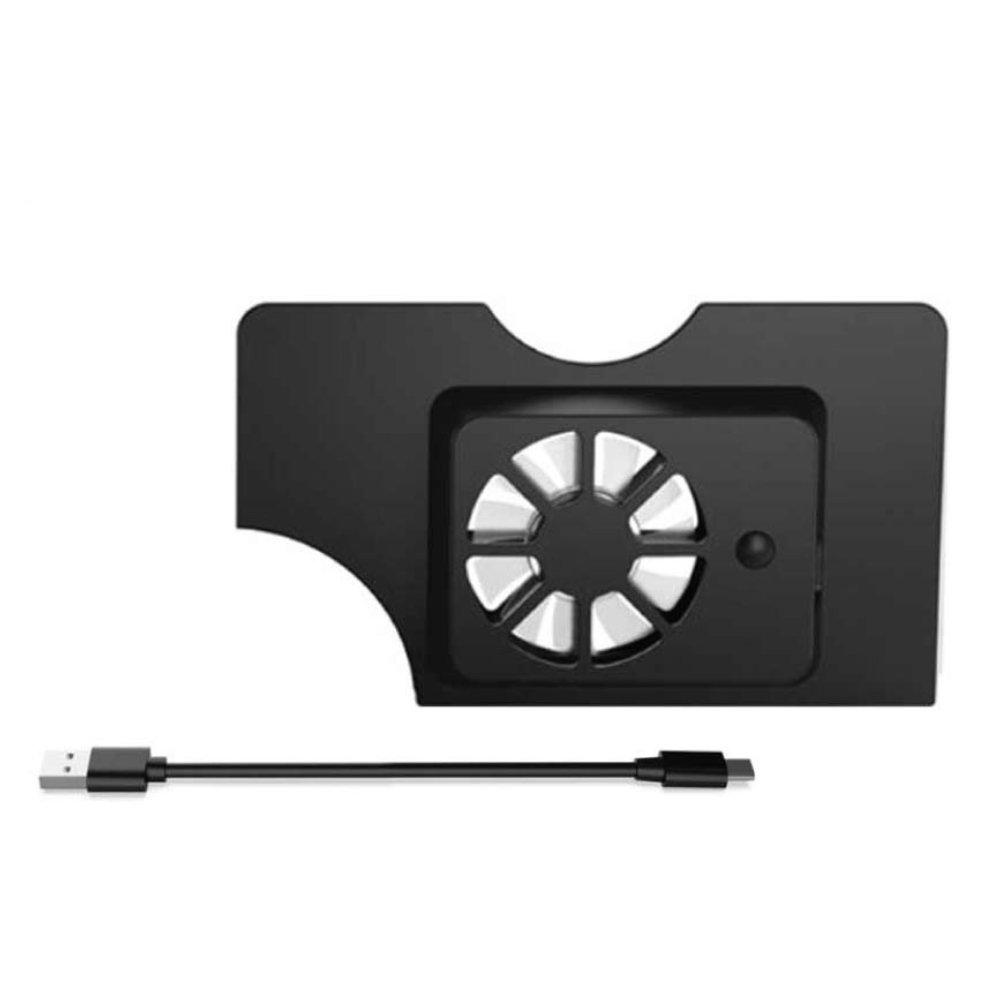 

Dobe nintendo switch oled dock cooling fan