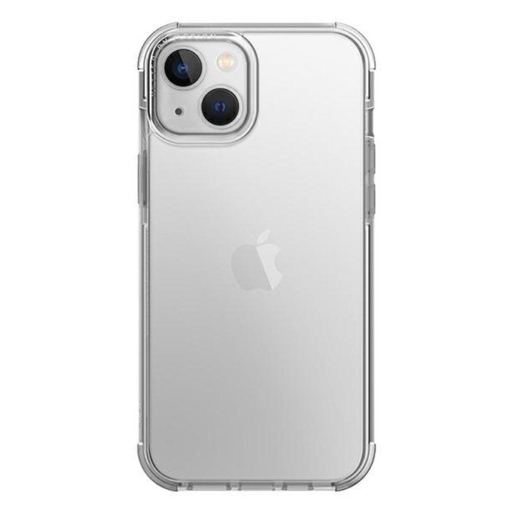 

Uniq hybrid combat case for iphone 14 - clear